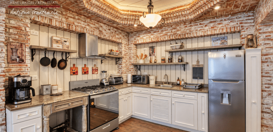 E251 – Charming Furnished Colonial Home for Sale in Santa Ana
