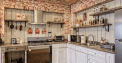 E251 – Charming Furnished Colonial Home for Sale in Santa Ana