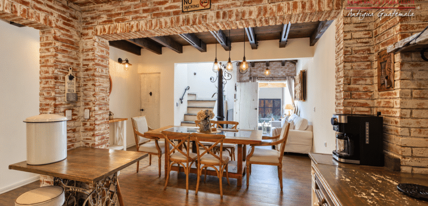 E251 – Charming Furnished Colonial Home for Sale in Santa Ana