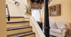 E251 – Charming Furnished Colonial Home for Sale in Santa Ana
