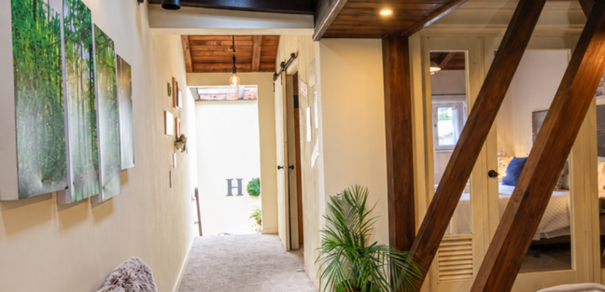 E251 – Charming Furnished Colonial Home for Sale in Santa Ana