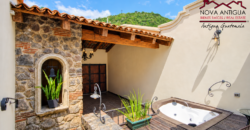 E251 – Charming Furnished Colonial Home for Sale in Santa Ana