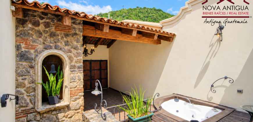 E251 – Charming Furnished Colonial Home for Sale in Santa Ana