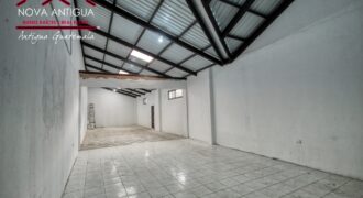 A4260 – Local comercial en alquiler en Antigua G.