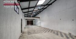 A4260 – Commercial space for rent in Antigua G.