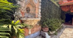 A4254 – Casa en el centro de Antigua Guatemala