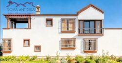 J154 – House under construction in Hacienda San Juan