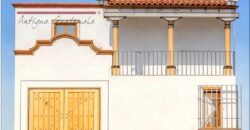 J154 – Casa en construccion en Hacienda San Juan