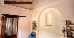 A4254 – Casa en el centro de Antigua Guatemala