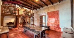 A4254 – Casa en el centro de Antigua Guatemala