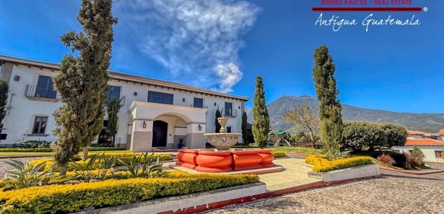 T453 – Terreno En Venta Hacienda El Comendador
