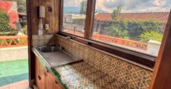 A4254 – Casa en el centro de Antigua Guatemala