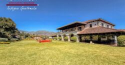 T453 – Land for Sale in Hacienda El Comendador