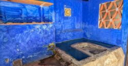 A4254 – House in the center of Antigua Guatemala