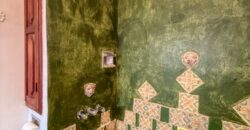 A4254 – House in the center of Antigua Guatemala